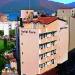 Hotel Fiore 2* in Marmaris city