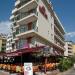 Seren Sari Hotel 2* in Marmaris city