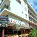 Seren Sari Hotel 2* in Marmaris city