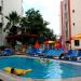 Seren Sari Hotel 2* in Marmaris city