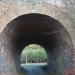 Tunel drogowy in Aleksandrów Kujawski city