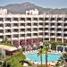 Hotel Kalemci 3* in Marmaris city