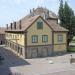 Gyugyi Gyűjtemény, egykori Sikorsky-ház (hu) in Pécs city