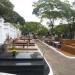 Antigo Cemitério da Vila Euclides (pl) na São Bernardo do Campo city
