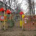 Детская игровая площадка в городе Владимир