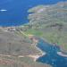 Two Harbors, at Santa Catalina Island Isthmus