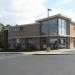 Chase Bank in San Jose, California city