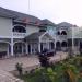 Islamic Center Muad'z Bin Jabal (id) in Kendari city