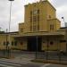 Estação Ferroviária de São José do Rio Preto na São José do Rio Preto city