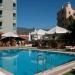 Karen Hotel 3* in Marmaris city