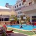 Karen Hotel 3* in Marmaris city