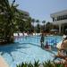 Sesin Hotel 4* в городе Мармарис