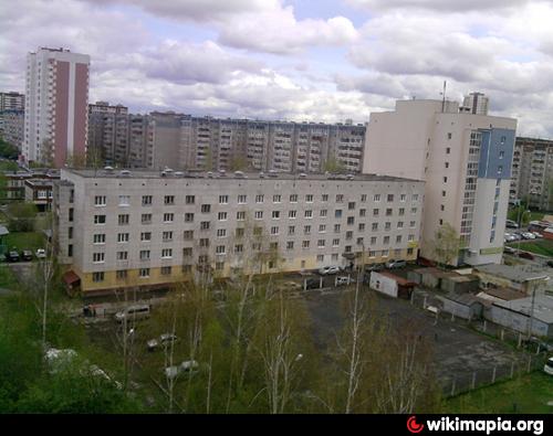 амундсена 51