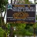 SAN FERNANDO HILL RECREATION CENTRE in San Fernando city