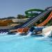 Аквапарк Aqua Dream в городе Мармарис