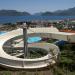 Aqua Dream water park in Marmaris city