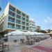 Poseidon Hotel 4* club room (Sol Beach Hotel 3*, ex. Villa Sol Hotel) in Marmaris city