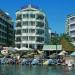 Yuvam Hotel 3* in Marmaris city