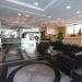 Poseidon Hotel 4* in Marmaris city