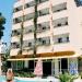 Orkide Hotel 2* in Marmaris city