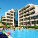 Kaptan Apart Hotel in Marmaris city