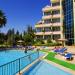 Kaptan Apart Hotel in Marmaris city