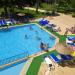 Kaptan Apart Hotel in Marmaris city