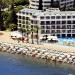 Hotel Marbella 4* in Marmaris city