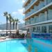 Hotel Marbella 4* in Marmaris city