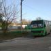 Конечная остановка «Ул. Шишковская» автобуса № 241э