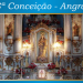 Igreja Matriz de Nossa Senhora da Conceição na Angra dos Reis city