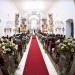 Igreja Matriz de Nossa Senhora da Conceição na Angra dos Reis city