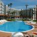 Ideal Prime Beach Hotel 5* (ex. Miramer Beach 4* (ex.Lidya)) in Marmaris city