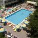 Hotel Prestige in Marmaris city