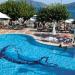 Sunrise Hotel 4* in Marmaris city