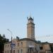 Пожарная часть в городе Кременчуг