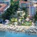 Dora Beach Hotel 3* in Marmaris city