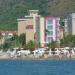 Dora Beach Hotel 3* in Marmaris city