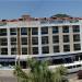 Emre Hotel 3* in Marmaris city