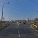 Аэропортовская развязка в городе Запорожье