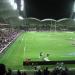 Melbourne Rectangular Stadium in City of Melbourne, Victoria city