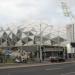 Melbourne Rectangular Stadium in City of Melbourne, Victoria city