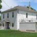 Frontier County Courthouse