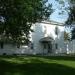 Frontier County Courthouse