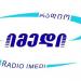 Imedi Broadcast Company in Tbilisi city