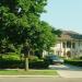 Manoogian Mansion in Detroit, Michigan city