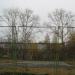Теннисный корт в городе Асбест