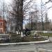 Пушка М-30 в городе Асбест
