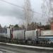 Мемориал Победы в городе Асбест