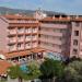 Hotel Kivilcim 2* in Marmaris city